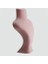 Ds-Derin 23 cm Manken Anfora Kumaş-Açık Pembe 2