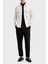 Pamuklu Regular Fit Fermuarlı Cepli Gömlek Erkek Gömlek XM001140 AF16611 F1020 2