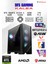 Dfs Gamıng Kalea Ryzen 5 9600X-B650M-RTX 5060 Tı 16GB-32GB Ddr5 Ram-1tb M.2 Ssd-Oyuncu Bilgisayarı 1
