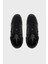 Delove2 Taş Detaylı Logolu Sneaker Ayakkabı FLTDL2LEA12 Bayan Ayakkabı Fltdl2 LEA12 Black 3
