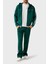 Parimo 4g Logolu Relaxed Fit Kapüşonlu Fermuarlı Sweat Z5BQ13K2042 Erkek Sweat Z5BQ13 K2042 F8PO 2