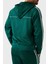 Parimo 4g Logolu Relaxed Fit Kapüşonlu Fermuarlı Sweat Z5BQ13K2042 Erkek Sweat Z5BQ13 K2042 F8PO 3