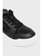 Delove2 Taş Detaylı Logolu Sneaker Ayakkabı FLTDL2LEA12 Bayan Ayakkabı Fltdl2 LEA12 Black 5