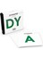Dynamo Medium Set (Takım) Viyola Teli DY200 1