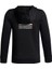 Ua Armour Flc Retro Kapüşonlu Erkek Çocuk Sweatshirt 6003812 2