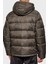 Su Itici Regular Fit Çıkarılabilir Kapüşonlu Mont LV04RC518GPAR Erkek Mont LV04RC518G Par 3