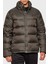 Su Itici Regular Fit Çıkarılabilir Kapüşonlu Mont LV04RC518GPAR Erkek Mont LV04RC518G Par 4