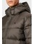 Su Itici Regular Fit Çıkarılabilir Kapüşonlu Mont LV04RC518GPAR Erkek Mont LV04RC518G Par 6