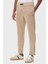 Korbin Jakarlı Logo Baskılı Pamuklu Regular Fit Jogger Pantolon Z2BB05K7122 Erkek Pantolon Z2BB05 K7122 P13W 1