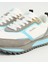 Logo Detaylı Sneaker 4