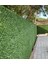 Dekoratif Çim Çit Yeşil Renk 1. Sınıf Malzeme Özel Ölçüler 1