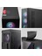 Dfs Gamıng Irıthel Ryzen 5 7500F-B650M-RTX 5070 12GB -32GB Ddr5 Ram-1tb M.2 Ssd-Oyuncu Bilgisayarı 5
