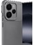 Bfs Xiaomi Note 14 5g Auto Focus Karbon Kapak - Gri 2