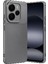 Bfs Xiaomi Note 14 5g Auto Focus Karbon Kapak - Gri 3