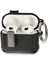 Bfs Airpods 3 (3.nesil) Truva Kılıf - Siyah 1