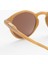 Izipizi Sun Junior #d Sweet Honey 5-10 Yaş - Bal Rengi Çocuk Güneş Gözlüğü 4