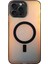 Bfs iPhone 14 Pro Max Primera Magsafe Standlı Kapak - Siyah 1