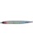Vertical 12,5cm 60GR Jig Yem Renk : Uv White Glow 1