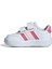 Bebek Günlük Spor Ayakkabı Breaknet 3.0 Cf I JS3676 4