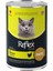 Elit Reflex Plus Pate Tavuklu Kısırlaştırılmış Kedi Konservesi 395GR 1