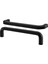 Kulp, Siyah, 170 Mm, 2 Adet 1