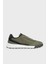 Logolu Süet Sneaker Ayakkabı Erkek Ayakkabı FM0FM05640 Rbn 1
