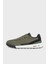 Logolu Süet Sneaker Ayakkabı Erkek Ayakkabı FM0FM05640 Rbn 2