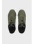Logolu Süet Sneaker Ayakkabı Erkek Ayakkabı FM0FM05640 Rbn 4