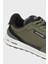 Logolu Süet Sneaker Ayakkabı Erkek Ayakkabı FM0FM05640 Rbn 7