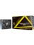 Focus Gx 80 + Gold Güç Kaynağı, Atx 3.1 , Pcıe 5.1 Tam Modüler - 850 Watt - 135MM Fan -Siyah 5