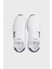 Logolu Deri Sneaker Ayakkabı Erkek Ayakkabı FM0FM05637 Ybs 4