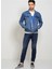Levis The Trucker Erkek Denim Ceket 72334-0130 8