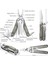 19 Fonksiyonlu Multi Tool Pense (Kılıflı) 5