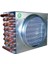 Kondanser 15 M2 Pcd 15 Md1 1*400 ( 7100 Watt ) 1