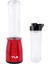 Çok Renkli 2 Şişeli Püre ve Meyve Blenderi, Pratik ve Şık Tasarım 3