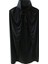 Siyah Yakalı Pelerin - Vampir Pelerin - Dracula Pelerin 90 cm (4887) 2