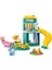 Bfs LEGO Bluey: Bluey ve Chloe ile Oyun Parkı Eğlencesi 11201 1