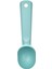 Dondurma Kaşığı, Turkuaz, 18 cm 1