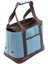Elit Ferplast Carrier Malibu Kedi Köpek Taşıma Çantası 33X21X24CM 1