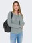15113356 Onlgeena Xo L/s Pullover Knt Noos 4