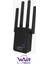 4 Antenli Tekrarlayıcı Wıfı Repeater Adsl Yükseltici 1200 Mbps Güçlendirici Tekrarlayıcı 4