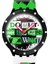 SB03B701 Swatch Big Bold Lash Out Erkek Kol Saati 1