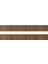Çekmece Ön Paneli, Kahverengi Ceviz Görünüm, 80X10 cm 1