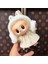 Labub 17CM Sevimli Giydir Gündelik Takım Elbise Peluş Oyuncak Giyim (Yurt Dışından) 1