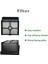 Dreame Mova K10 / K10 Pro, Trouver K10 / K10 Pro Için 4 Adet Filtre (Yurt Dışından) 4