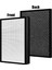 Toshiba CAF-X33XPL Gorenje Için Hepa Aktif Karbon Filtresi (Yurt Dışından) 5