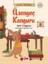 Orman Günlükleri - Üşengeç Kanguru 1