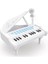 Bfs BAO-1505A Mikrofonlu Mini Piano 24 Tuş Mp3 Çalar 3
