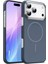 Iphone 17 Pro Kılıf Sert Mika Ultra Ince Magsafe Kablosuz Şarj Özellikli Alp 1