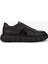Erkek Hakiki Deri Kahverengi Sneakers & Spor Ayakkabı 352 23386 Erk Ayk SK25-26 Kahve Bsk 1